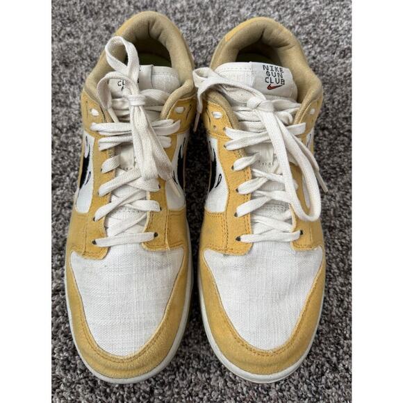 Nike Dunk low retro \